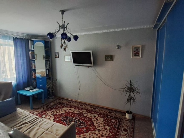 
  Продается 2-комн. квартира, 48.4 м², Ференца Мюнниха ул, д. 3
. Фото 4.
