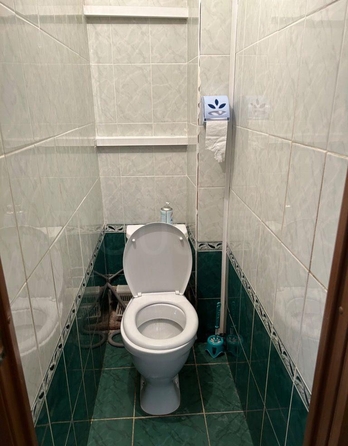 
  Продается 2-комн. квартира, 43.2 м², Лесная ул, д. 11Б
. Фото 7.