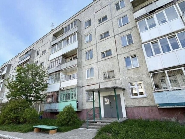 
  Продается 2-комн. квартира, 48 м², Спутник Поселок ул, д. 41
. Фото 21.