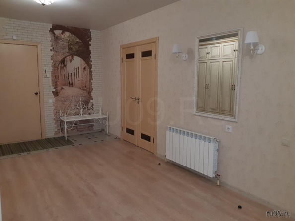 
  Продается 3-комн. квартира, 107.4 м², Аркадия Иванова ул, д. 27
. Фото 11.