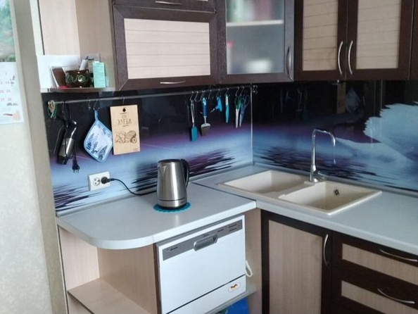 
  Продается 2-комн. квартира, 58.8 м², Ленская ул, д. 51
. Фото 25.