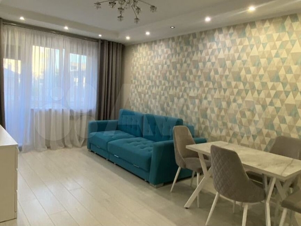 
  Продается 2-комн. квартира, 54 м², Вокзальная ул, д. 27
. Фото 4.