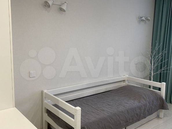 
  Продается 2-комн. квартира, 54 м², Вокзальная ул, д. 27
. Фото 7.