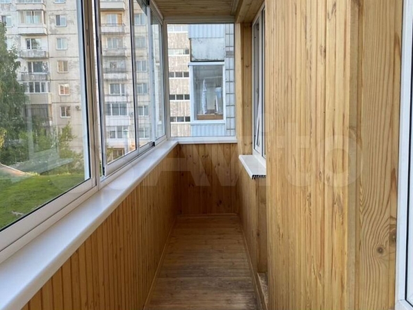 
  Продается 2-комн. квартира, 54 м², Вокзальная ул, д. 27
. Фото 22.