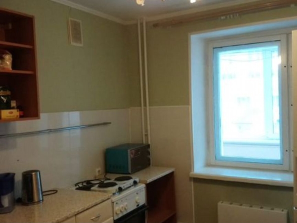 
  Продается 1-комн. квартира, 39.2 м², Учебная ул, д. 8
. Фото 5.