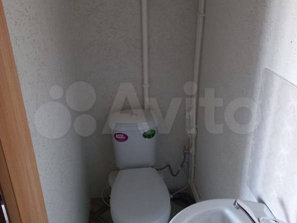 
  Продается 1-комн. квартира, 17.5 м², Ивана Черных ул, д. 123
. Фото 24.