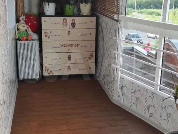 
  Продается 2-комн. квартира, 64.7 м², Бирюкова ул, д. 24
. Фото 25.