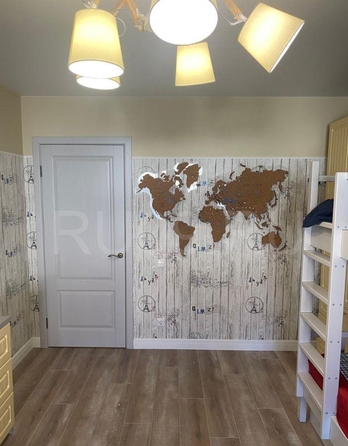 
  Продается 3-комн. квартира, 90 м², 79 Гвардейской Дивизии ул, д. 1/1
. Фото 9.