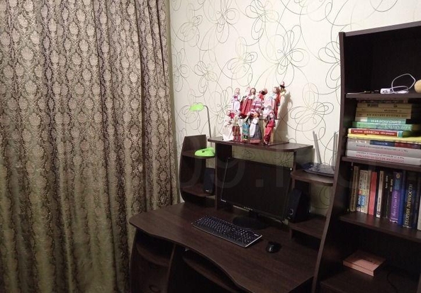 
  Продается 3-комн. квартира, 65 м², Лебедева ул, д. 64
. Фото 9.