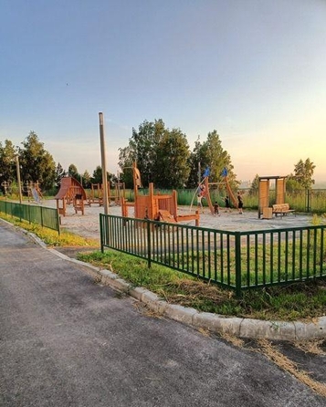 
  Продается 1-комн. квартира, 25.9 м², Петра Федоровского ул, д. 12
. Фото 11.