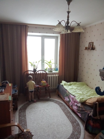 
  Продается 3-комн. квартира, 64 м², Рабочая 1-я ул, д. 44
. Фото 1.