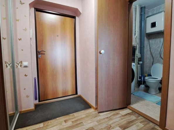 
  Продается 1-комн. квартира, 33.5 м², ЖК Ласточка, дом 2
. Фото 2.