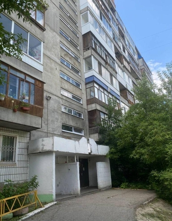 
  Продается 1-комн. квартира, 37.7 м², Сибирская ул, д. 102
. Фото 1.