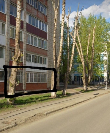 
  Продается 2-комн. квартира, 52.5 м², Енисейская ул, д. 8
. Фото 2.
