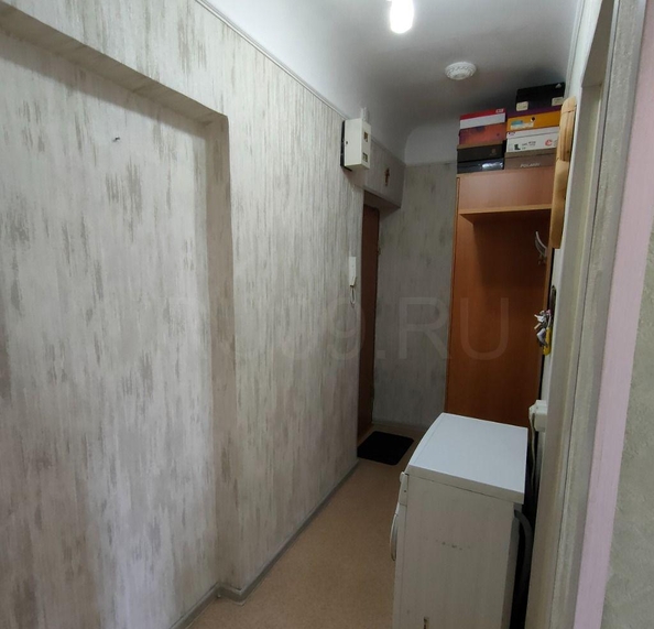 
  Продается 1-комн. квартира, 32 м², Пушкина ул, д. 54б
. Фото 3.