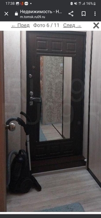 
  Продается 1-комн. квартира, 27 м², Юрия Ковалева ул, д. 43
. Фото 9.