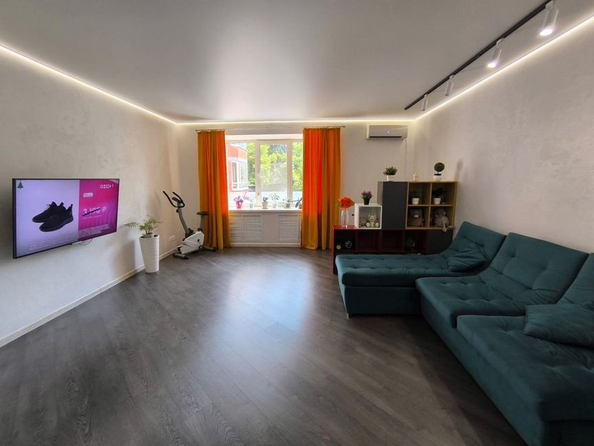
  Продается 3-комн. квартира, 87.1 м², Октябрьская ул, д. 26
. Фото 1.