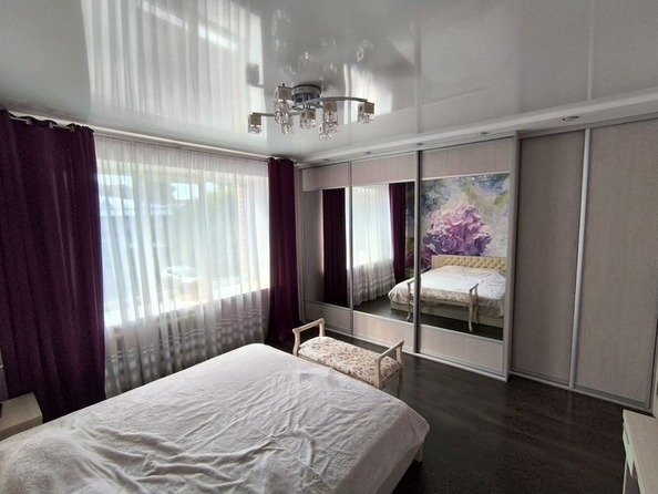 
  Продается 3-комн. квартира, 87.1 м², Октябрьская ул, д. 26
. Фото 18.