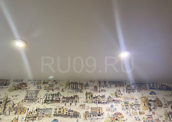 
  Продается 2-комн. квартира, 64 м², Нефтяная ул, д. 11
. Фото 11.