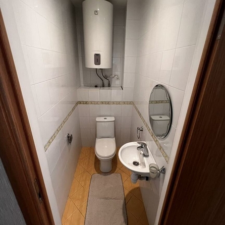 
  Продается 4-комн. квартира, 108.3 м², Тверская ул, д. 81
. Фото 20.