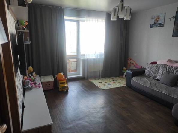 
  Продается 3-комн. квартира, 65.7 м², Бирюкова ул, д. 12
. Фото 1.