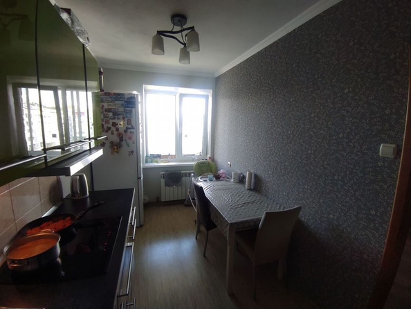 
  Продается 3-комн. квартира, 65.7 м², Бирюкова ул, д. 12
. Фото 6.