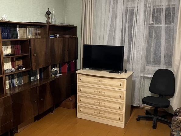 
  Продается 1-комн. квартира, 34.8 м², Ференца Мюнниха ул, д. 11
. Фото 2.
