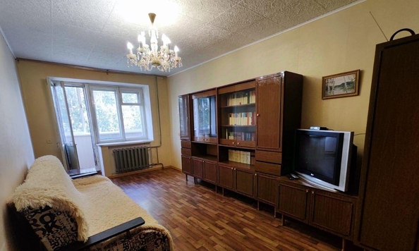 
  Продается 3-комн. квартира, 58.5 м², Тверская ул, д. 92
. Фото 1.