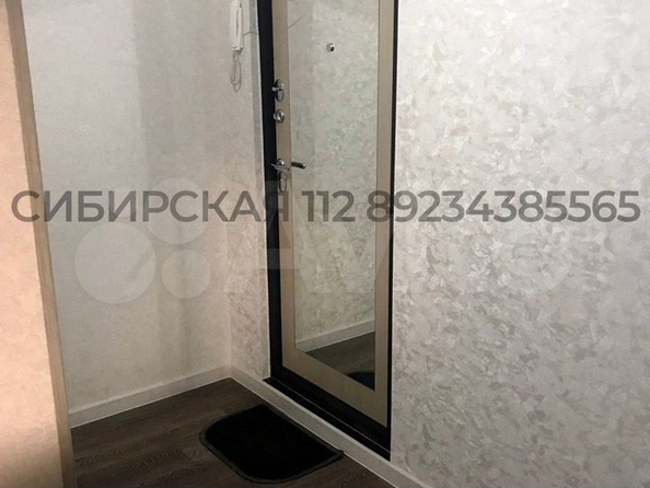 
  Продается 1-комн. квартира, 36.6 м², Сибирская ул, д. 112
. Фото 1.