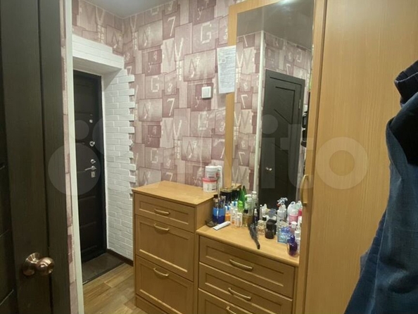 
  Продается 2-комн. квартира, 30.4 м², Железнодорожная ул, д. 1
. Фото 12.