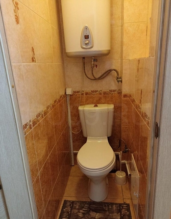 
  Продается 2-комн. квартира, 54.5 м², Яковлева ул, д. 12
. Фото 11.