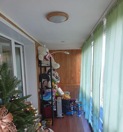
  Продается 1-комн. квартира, 58 м², Большая Подгорная ул, д. 87 Блок 4
. Фото 8.