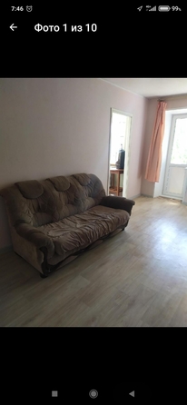 
  Продается 2-комн. квартира, 42 м², Елизаровых ул, д. 42
. Фото 3.