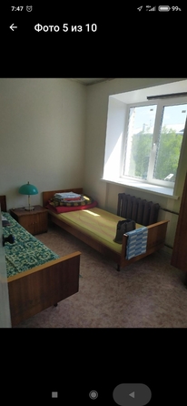 
  Продается 2-комн. квартира, 42 м², Елизаровых ул, д. 42
. Фото 4.