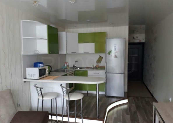 
  Продается 1-комн. квартира, 33 м², Льва Толстого ул, д. 38в
. Фото 2.