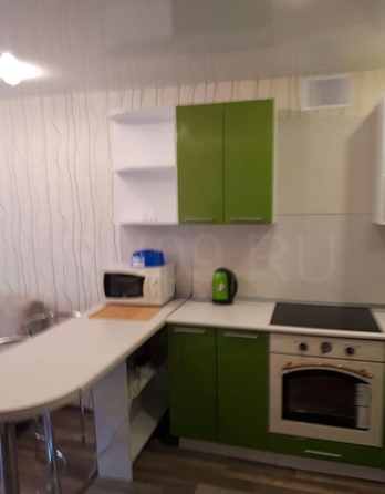 
  Продается 1-комн. квартира, 33 м², Льва Толстого ул, д. 38в
. Фото 5.