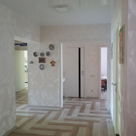 
  Продается 3-комн. квартира, 113.6 м², Нечевский пер, д. 8
. Фото 5.
