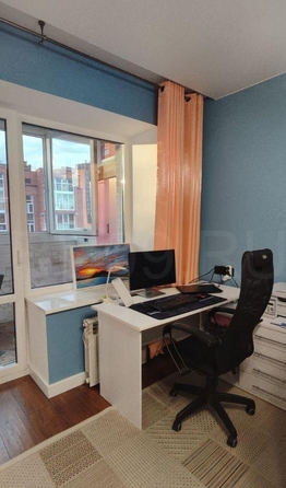 
  Продается 3-комн. квартира, 78.5 м², Марины Цветаевой (Северный мкр.) ул, д. 15
. Фото 16.