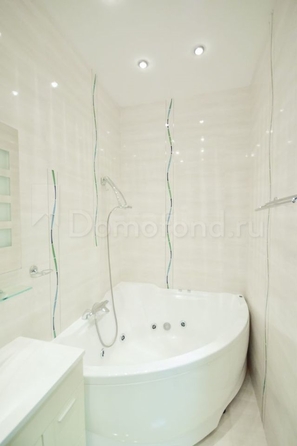 
  Продается 3-комн. квартира, 136 м², Тверская ул, д. 17/1
. Фото 11.