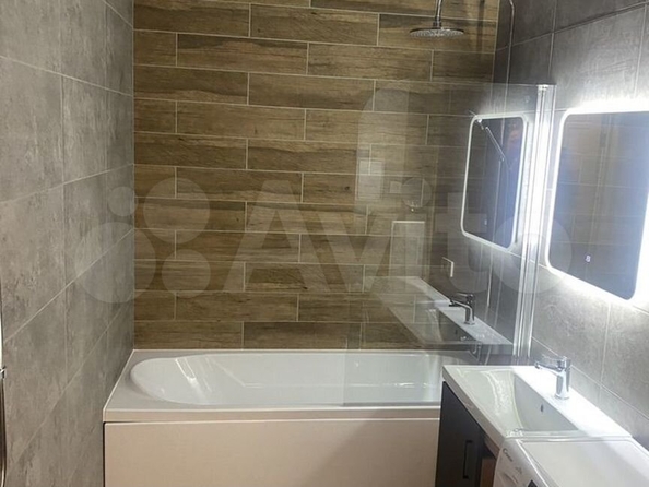 
  Продается 1-комн. квартира, 38.4 м², ЖК Три элемента, дом 7/1
. Фото 5.