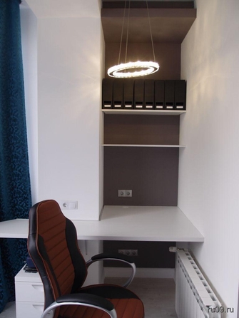 
  Продается 2-комн. квартира, 77 м², Вершинина ул, д. 9
. Фото 22.