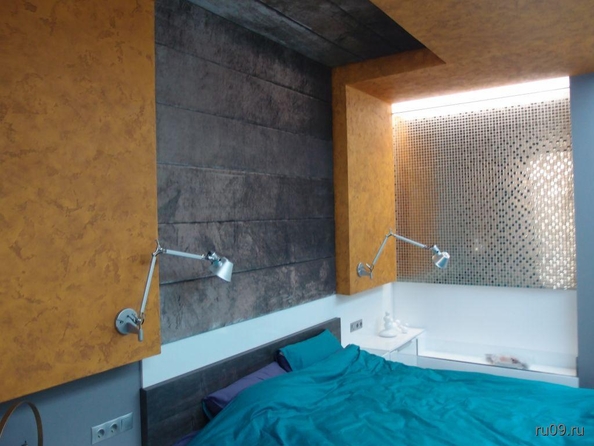 
  Продается 2-комн. квартира, 77 м², Вершинина ул, д. 9
. Фото 28.