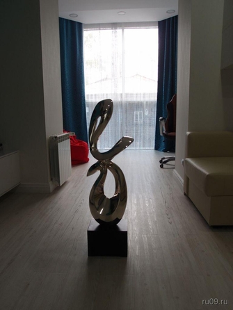 
  Продается 2-комн. квартира, 77 м², Вершинина ул, д. 9
. Фото 35.