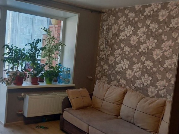 
  Продается 1-комн. квартира, 48.4 м², Калинина ул, д. 135
. Фото 16.
