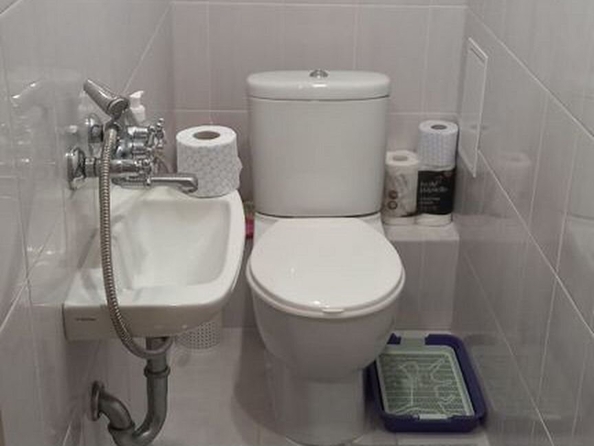 
  Продается 1-комн. квартира, 48.4 м², Калинина ул, д. 135
. Фото 28.
