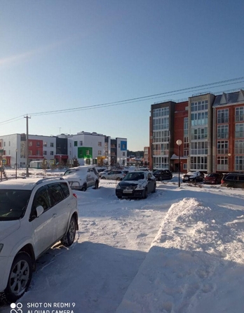 
  Продается 1-комн. квартира, 47.4 м², Марины Цветаевой (Северный мкр.) ул, д. 11
. Фото 17.