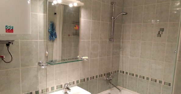 
  Продается 1-комн. квартира, 41 м², 30-летия Победы ул, д. 7/1
. Фото 4.