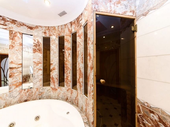 
  Продается 4-комн. квартира, 158.4 м², Никитина ул, д. 19
. Фото 30.