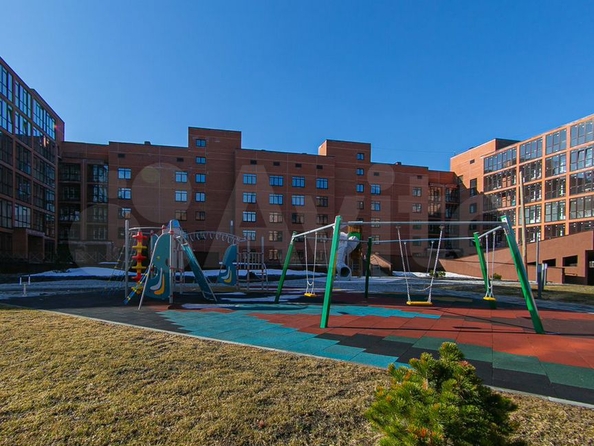 
  Продается 2-комн. квартира, 67.9 м², ЖК Гармония
. Фото 37.