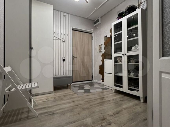 
  Продается 3-комн. квартира, 59.6 м², ЖК Южные Ворота, Грачёва дом 6
. Фото 4.